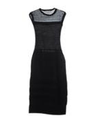 .amen. Knee-length Dresses