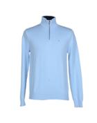 Eden Park Turtlenecks