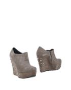 Dana Bardas Booties