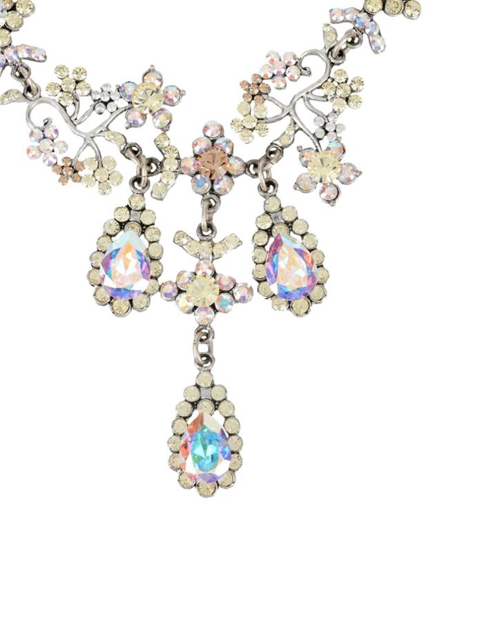 Otazu Necklaces