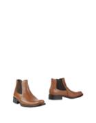 Brimstone Ankle Boots