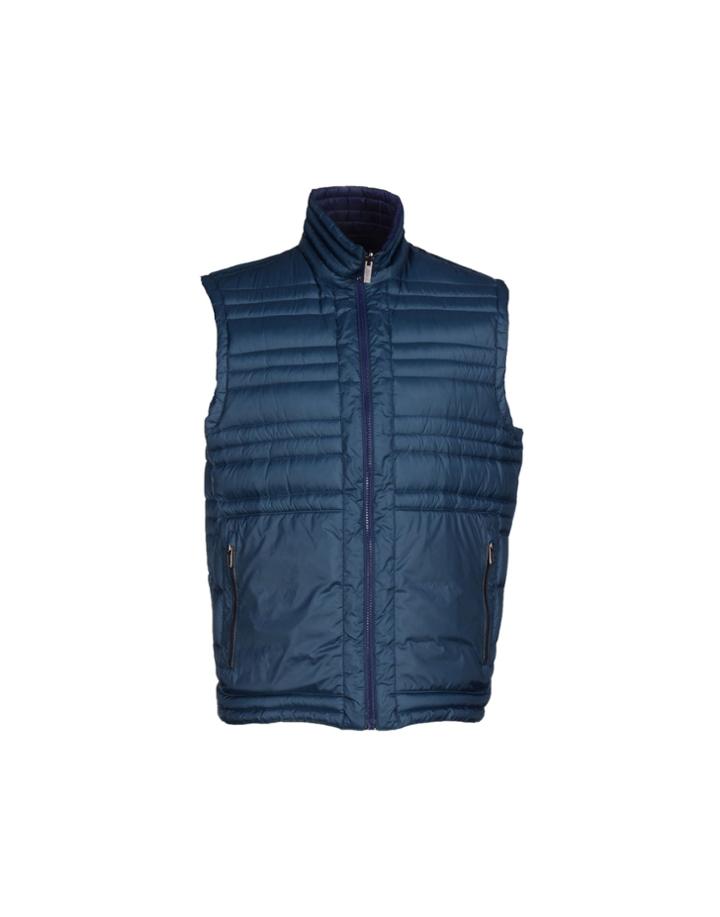 Zegna Sport Down Jackets