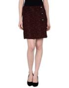 Prada Sport Mini Skirts
