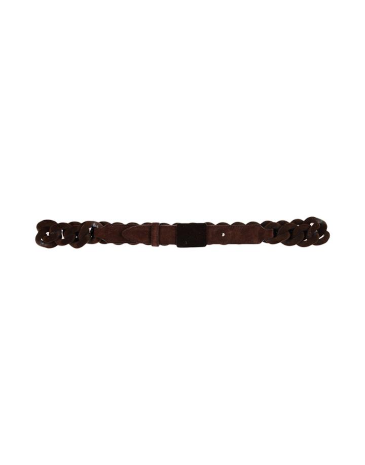 Marco De Vincenzo Belts