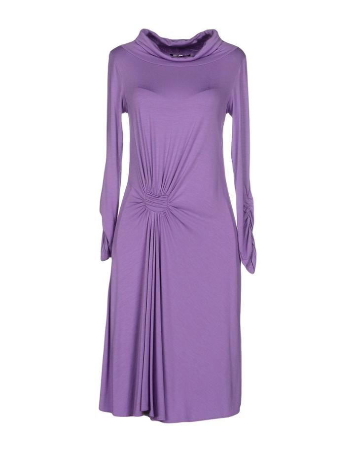 Ungaro Fever Knee-length Dresses