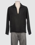 Piombo Polo Sweaters