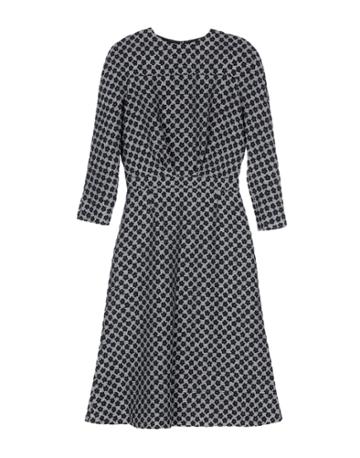 Poustovit 3/4 Length Dresses