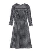 Poustovit 3/4 Length Dresses
