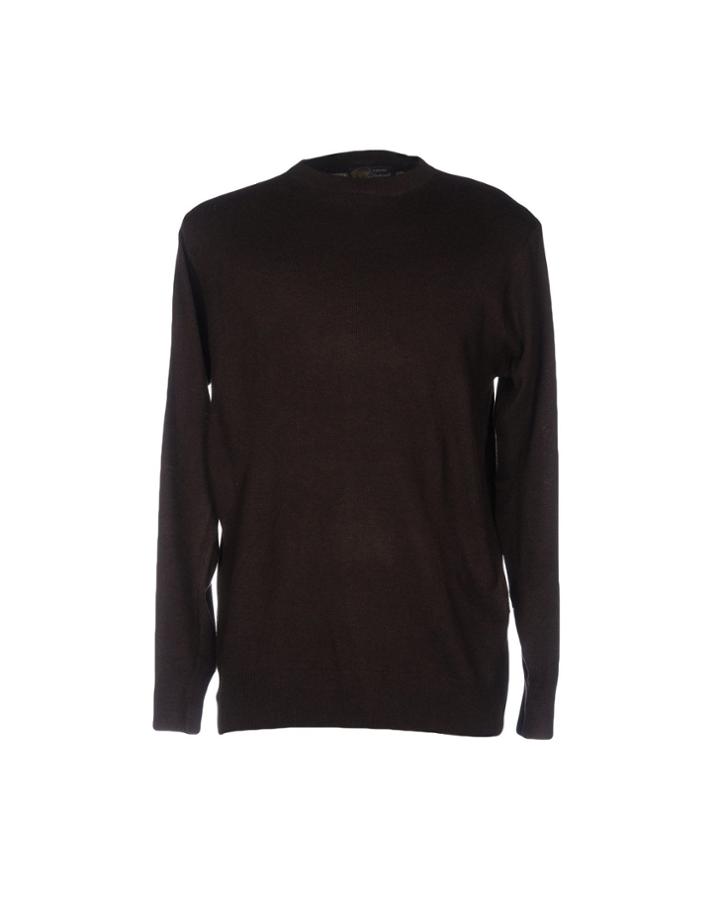 Emporio Sartoriale Sweaters