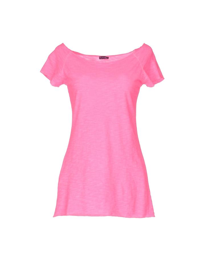 Sunway T-shirts