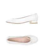 Liliana Domizioli Ballet Flats