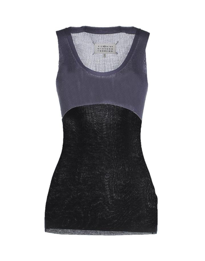 Maison Margiela 4 Sweaters