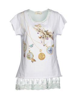 Mariella Rosati Day T-shirts