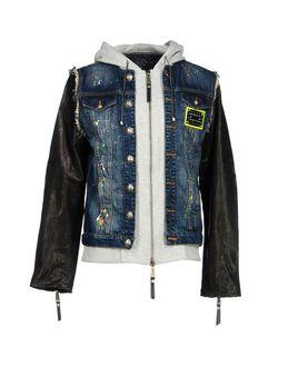Philipp Plein Jackets