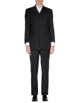 Tiziano Reali Suits