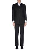 Tiziano Reali Suits