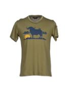 Woolrich Woolen Mills T-shirts