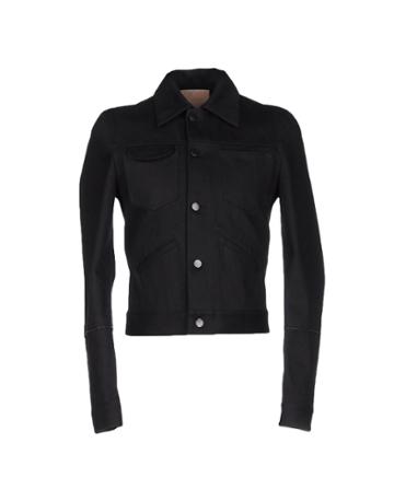 Kostas Murkudis Denim Outerwear
