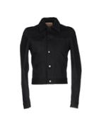 Kostas Murkudis Denim Outerwear