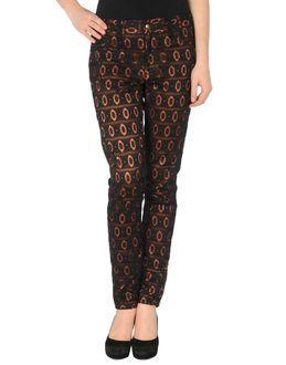 Heimstone Casual Pants