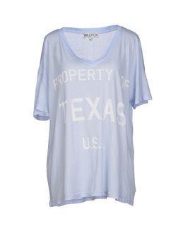 Wildfox T-shirts