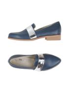 Scoop! Loafers