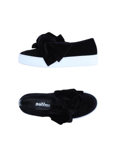 Seline Sneakers