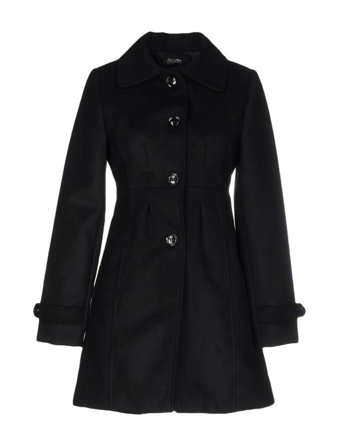 Fanny Couture Coats
