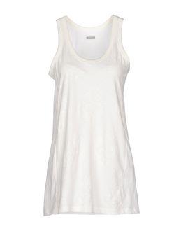Alpha Studio Tank Tops