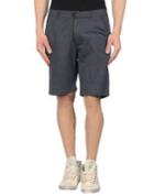 Dior Homme Bermudas