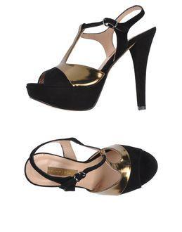 Bact  Dei Toi Sandals