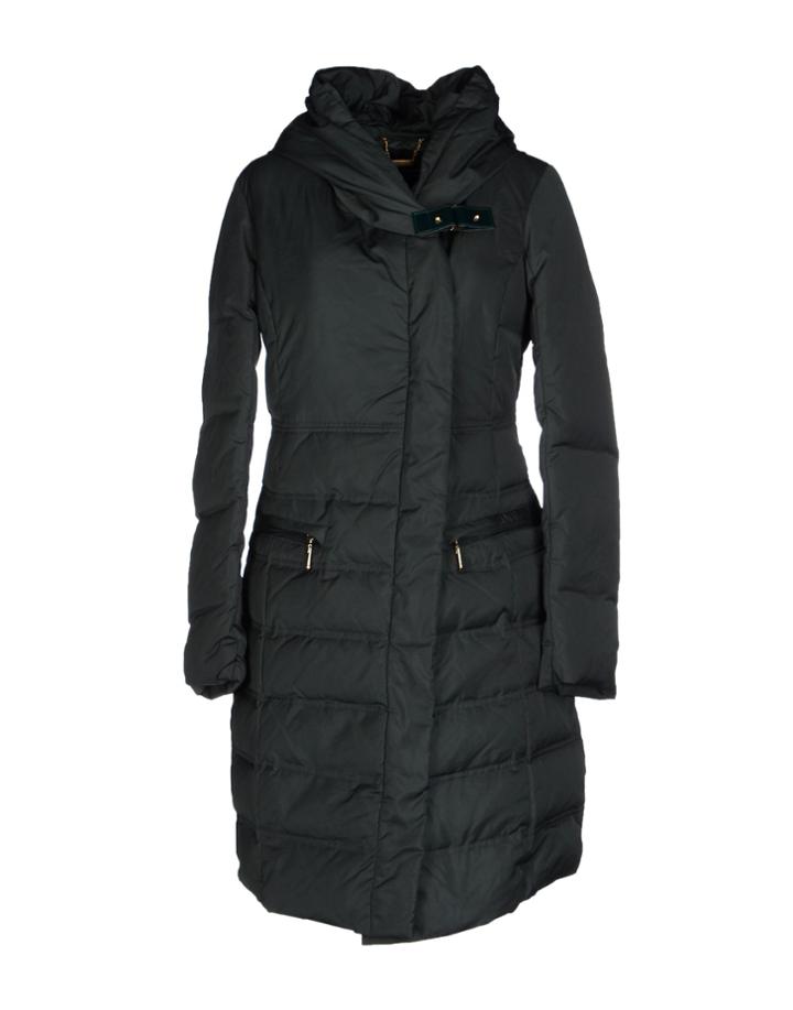 Mariella Rosati Down Jackets