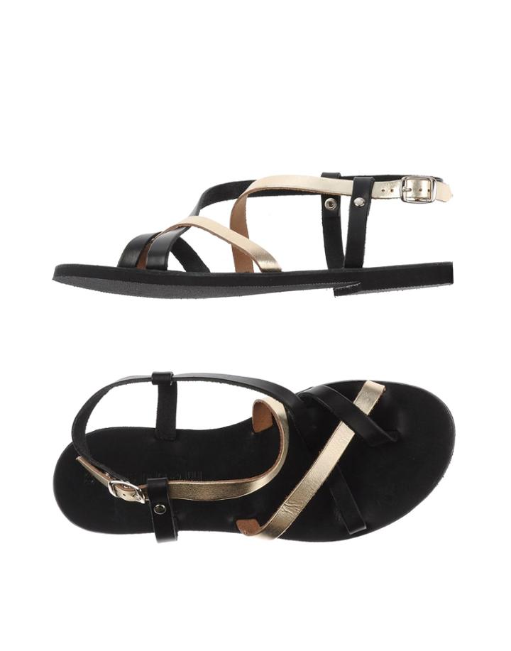 Medusa Sandals
