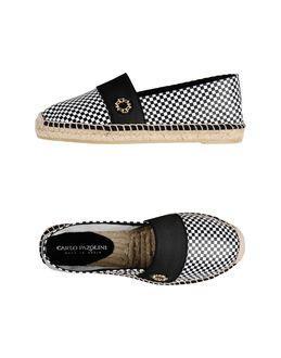 Carlo Pazolini Espadrilles