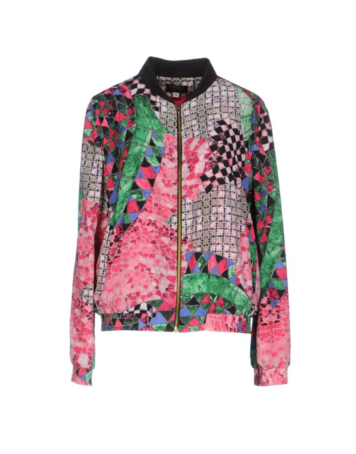 Carmela Rosso Jackets