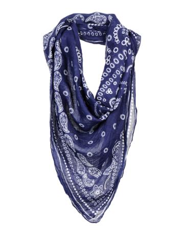 Pepe Jeans Square Scarves
