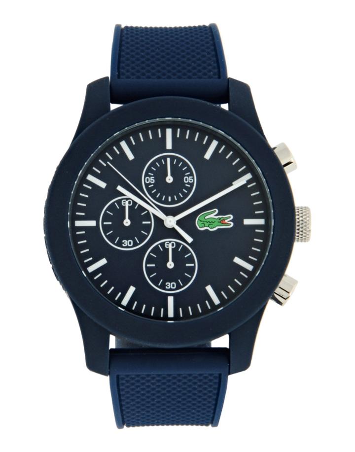 Lacoste Wrist Watches