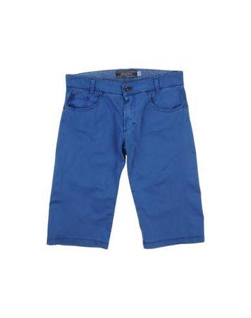 Heaven Two Bermudas
