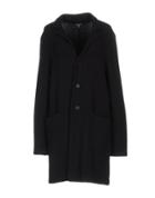 James Perse Overcoats