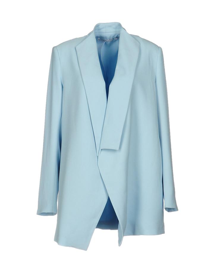 Finders Keepers Overcoats