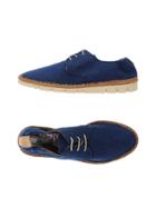 Watson & Parker Lace-up Shoes