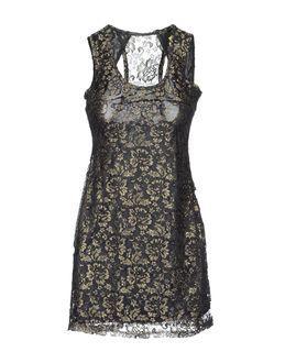 Lovestruck Short Dresses