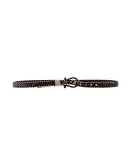 E Go' Sonia De Nisco Belts