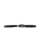 E Go' Sonia De Nisco Belts