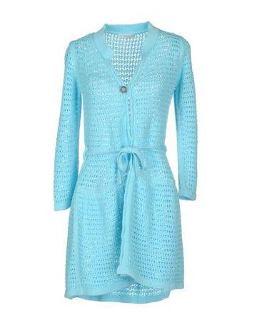 Manostorti Cardigans