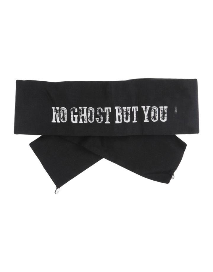 Yohji Yamamoto Pour Homme Hair Accessories