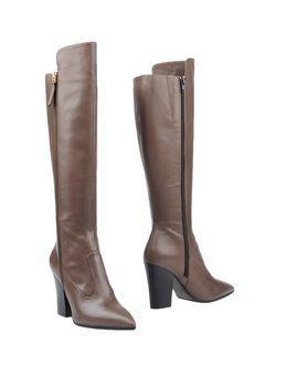 Elvio Zanon Boots