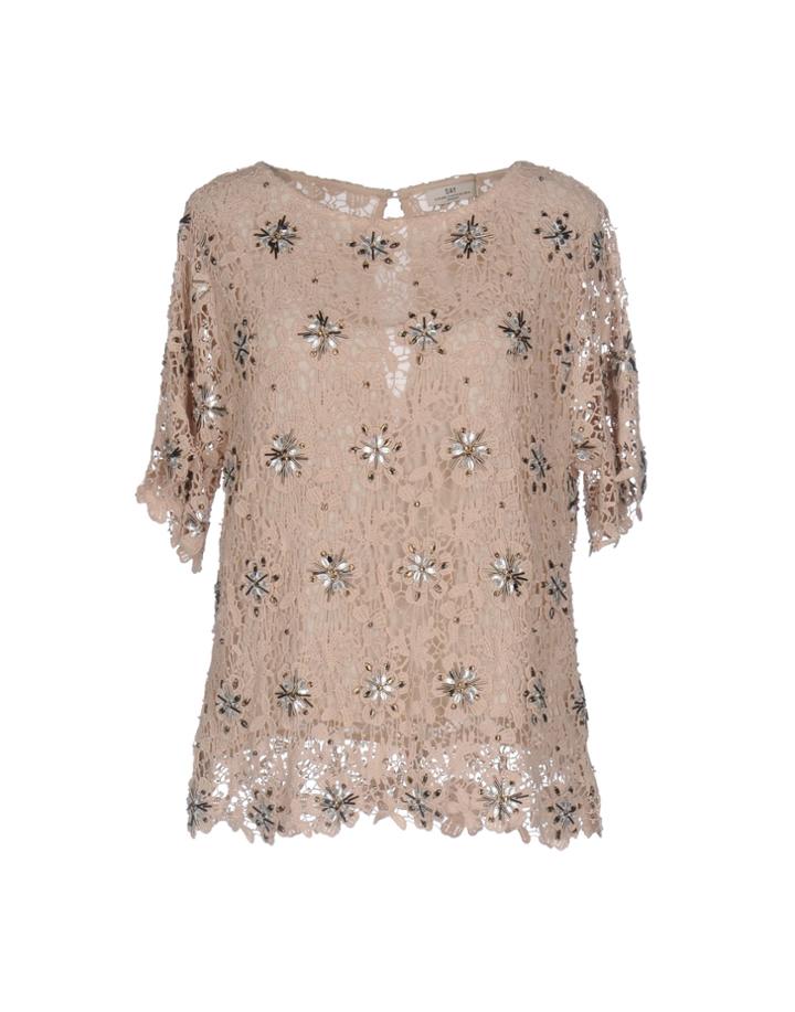 Day Birger Et Mikkelsen Blouses