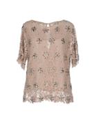 Day Birger Et Mikkelsen Blouses