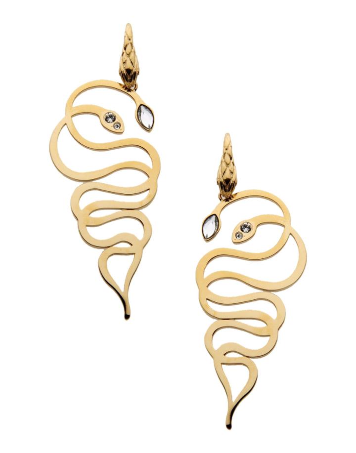Just Cavalli Earrings